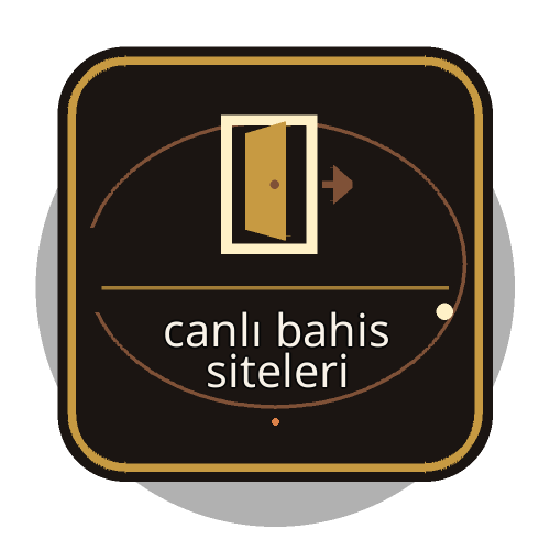 canlı bahis siteleri Rehberi logosu